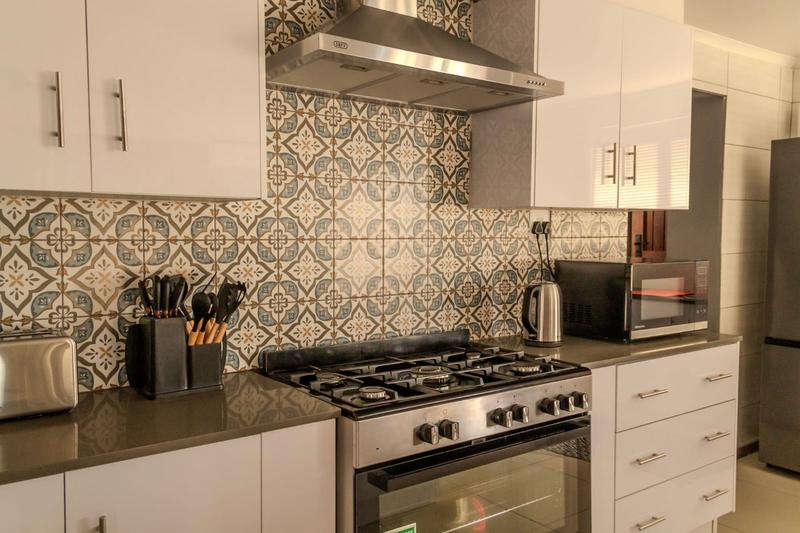 4 Bedroom Property for Sale in Darling Western Cape